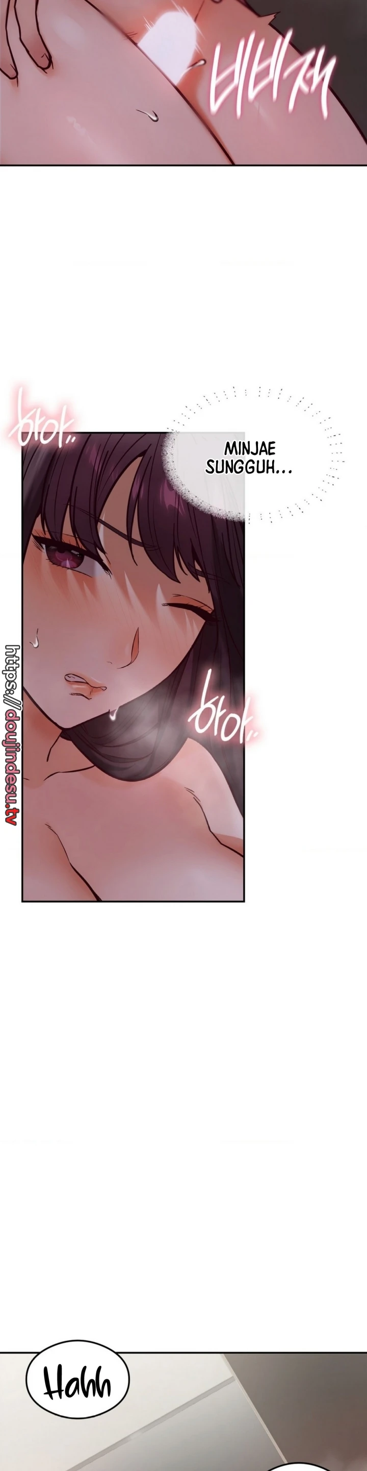 Magical Massage Chapter 16 - Page 16